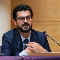 Ismail Iraqui Houssaini