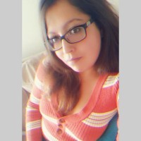 April Garcia