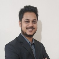 Avinash Acharya