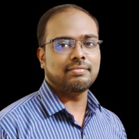 Arun Shaji Oliver John
