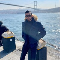 Muhammad Haroon Imtiaz