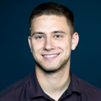 Brad Schwind