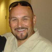 Darren Ellis