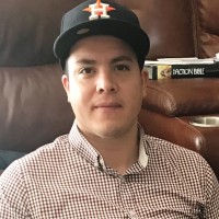 Carlos Gonzalez Curiel