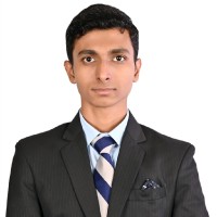 Prathamesh P Shingare