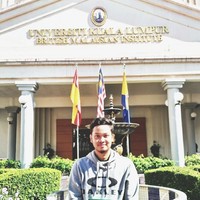 Lokman Hakim