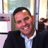 Samy TOUIHRI