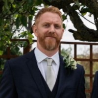 Tom Burchell
