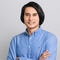 Michael Barreda