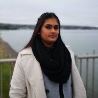 Shazia Ali
