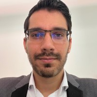 David Sebastián Gómez Rojas