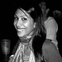 Bhavini Patel