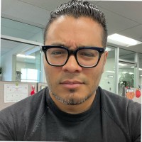 Brian Medrano