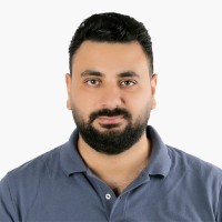 Mohanad Allaham, Mba