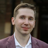 Denis Komarov