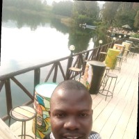 James Kijenga