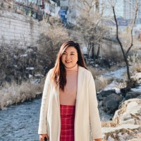 Cheryl Lim