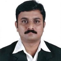 Punith H K