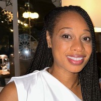 Jeanette Robinson-Daley