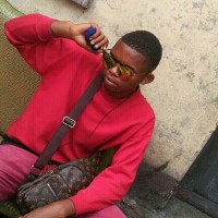 Fiston Ilunga