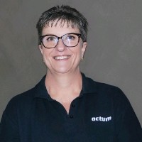 Annatjie Pretorius
