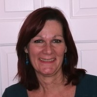 Dianne Jackson