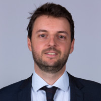Victor Masse