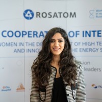 Naila Sarvarova Atmaca