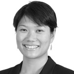 Judy Yeung