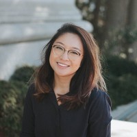 Jayne Yokoyama