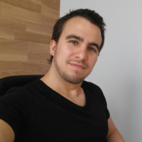 Ivan Serrano Machado