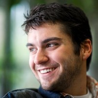 Tyler Tjomsland
