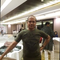 Md. Abdul Alim, Ph.D.