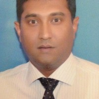 Mohamed Riyaz
