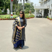 Preety Singh