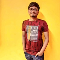 Monojit Dutta