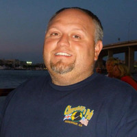 Kevin Dawson