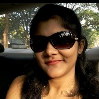 Megha Priya Swaroop