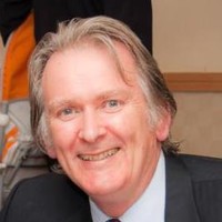 Stuart Purton
