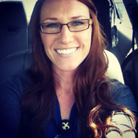 Kristin Wisdom