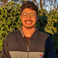 Roshan James