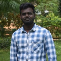 Mugilan Kumar