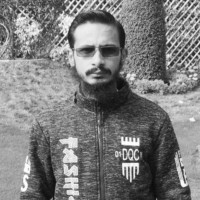 Abdul Raouf