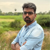 Suresh Ravindran