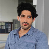 Aria Akbariyeh
