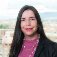 Olga Rocio Moreno Acosta