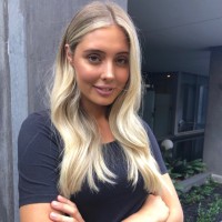 Ruby Mackenzie