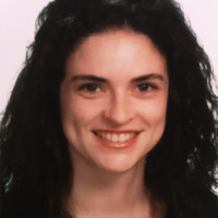 María De La Luz Cabrera Bernal