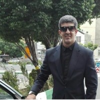 S. Mahdi Moghadasi