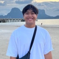 Christian Josh Diaz